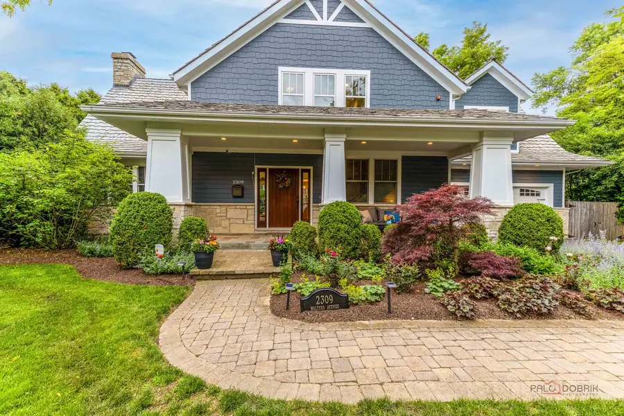 2309 Walters Avenue, Northbrook, IL 60062 - #3