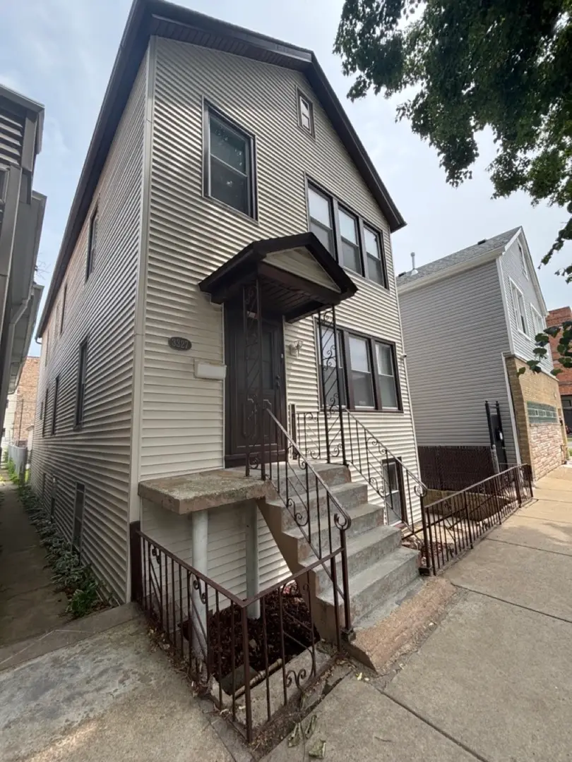 3327 S Lituanica Avenue, Chicago, IL 60608 - #2
