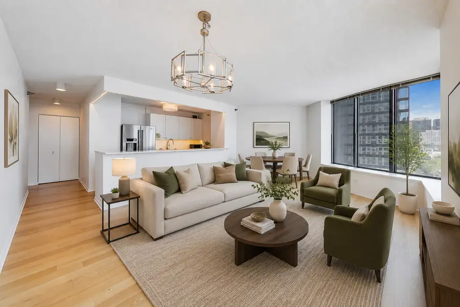 400 N La Salle Drive #1002, Chicago, IL 60654 - #3