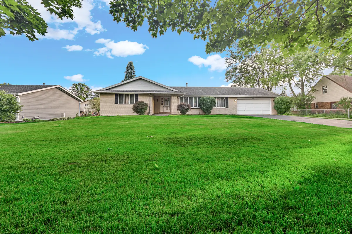 325 Wintree Lane, New Lenox, IL 60451 - #1