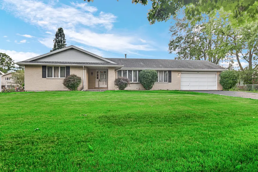 325 Wintree Lane, New Lenox, IL 60451 - #3
