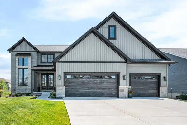 5105 Finlen Lane, Bloomington, IL 61705