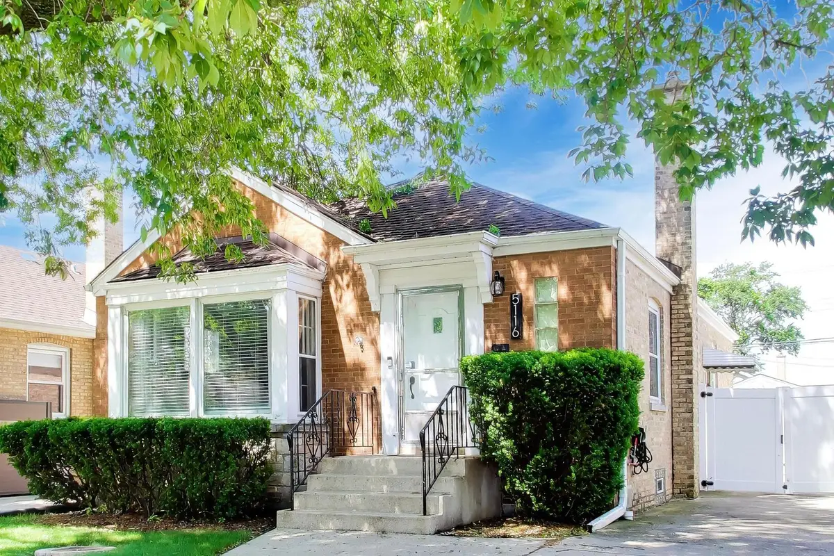 5116 N Nordica Avenue, Chicago, IL 60656 - #1
