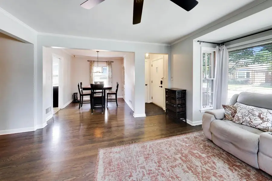 5116 N Nordica Avenue, Chicago, IL 60656 - #3