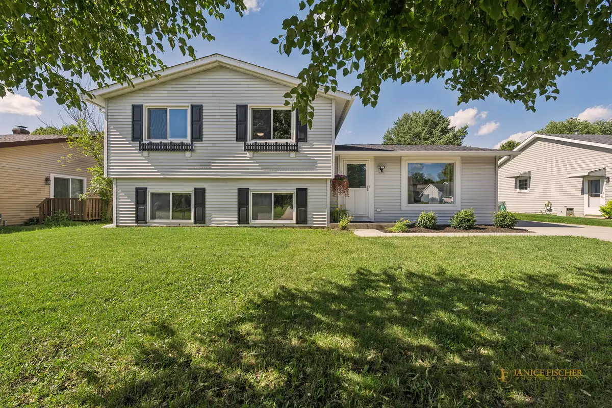 264 Joseph Street, Woodstock, IL 60098 - #1