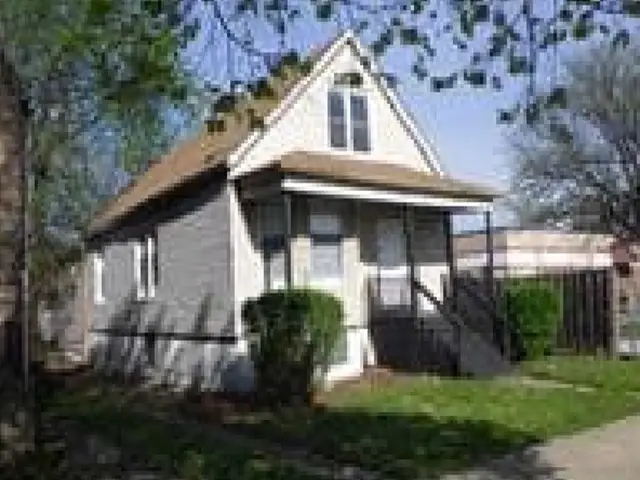 7516 S Lafayette Avenue, Chicago, IL 60620 - #3
