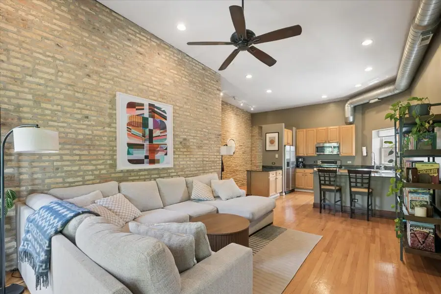 1473 W Foster Avenue #3, Chicago, IL 60640 - #3