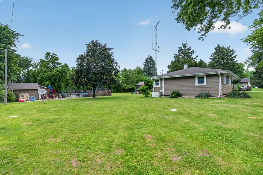 23854 W Essex Drive, Channahon, IL 60410 - #2