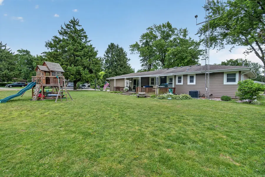 23854 W Essex Drive, Channahon, IL 60410 - #3