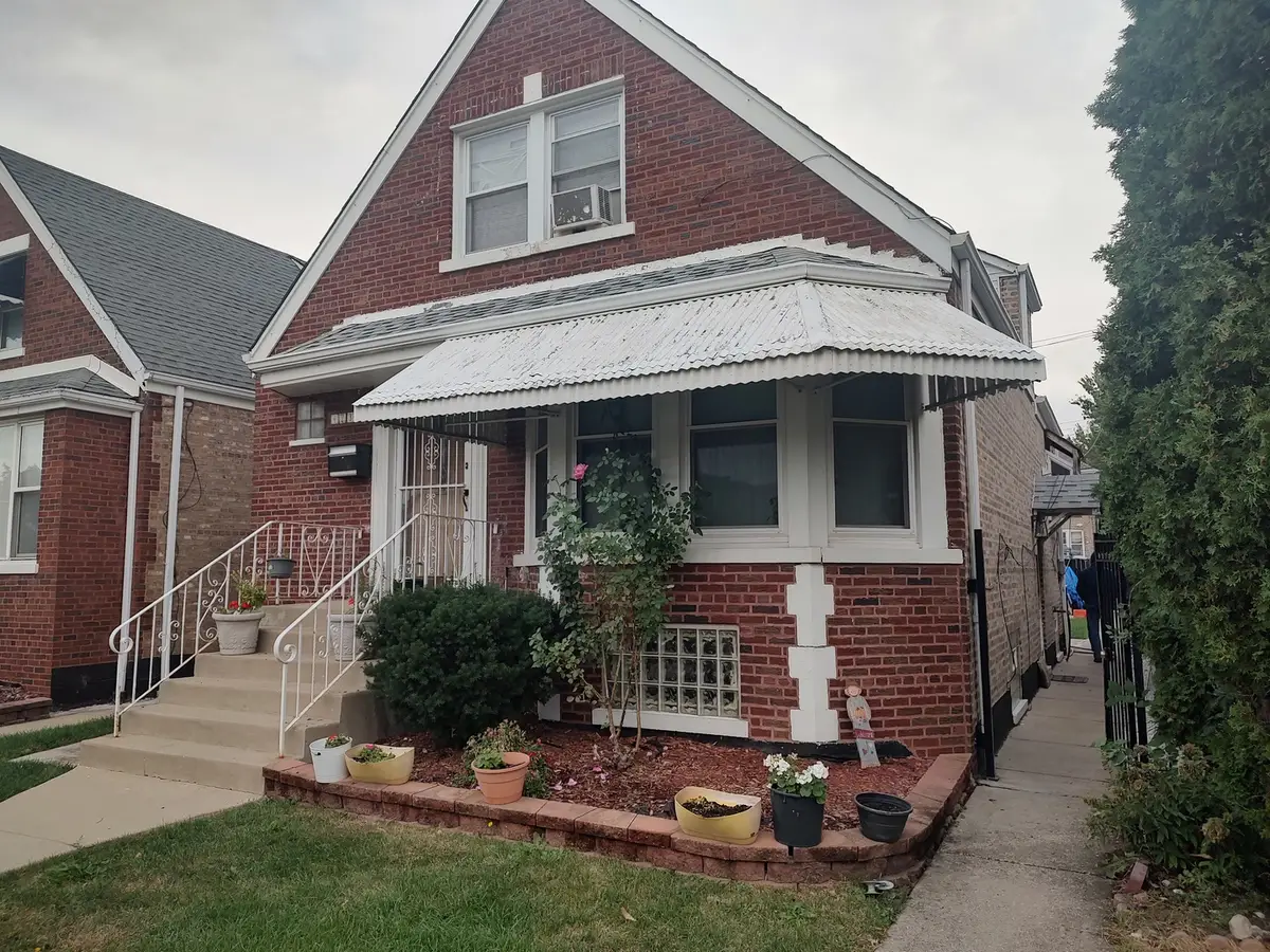 4731 S Kostner Avenue, Chicago, IL 60632 - #1