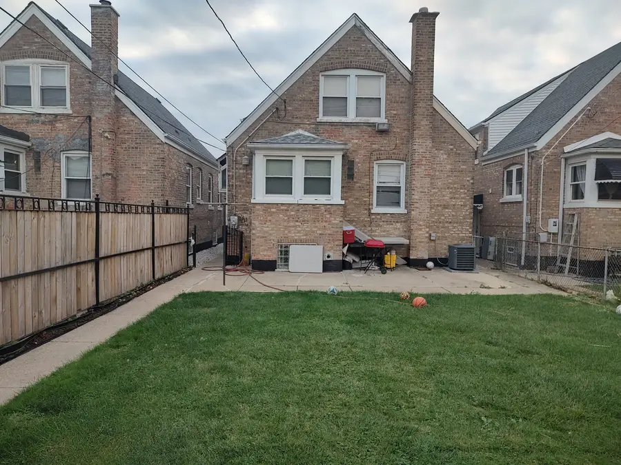 4731 S Kostner Avenue, Chicago, IL 60632 - #2
