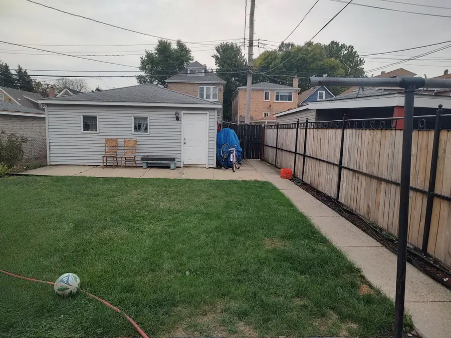 4731 S Kostner Avenue, Chicago, IL 60632 - #3