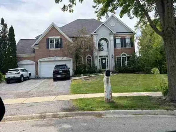 1281 N Shoreside Court, Palatine, IL 60067