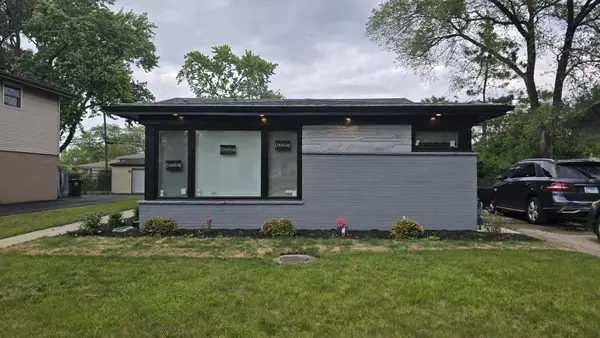 9407 Ozark Avenue, Morton Grove, IL 60053