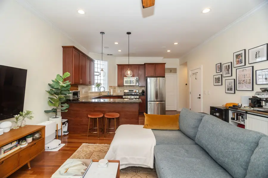 1254 W Diversey Parkway #2, Chicago, IL 60614 - #2