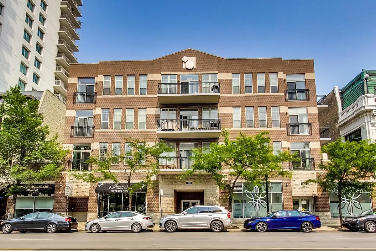 1919 S Michigan Avenue #302, Chicago, IL 60616 - #1