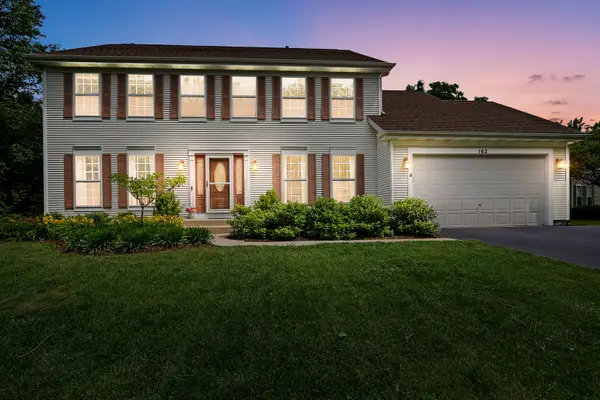 162 Wellington Court, Grayslake, IL 60030