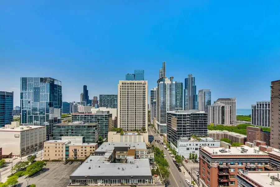 1464 S Michigan Avenue #1601, Chicago, IL 60605 - #2