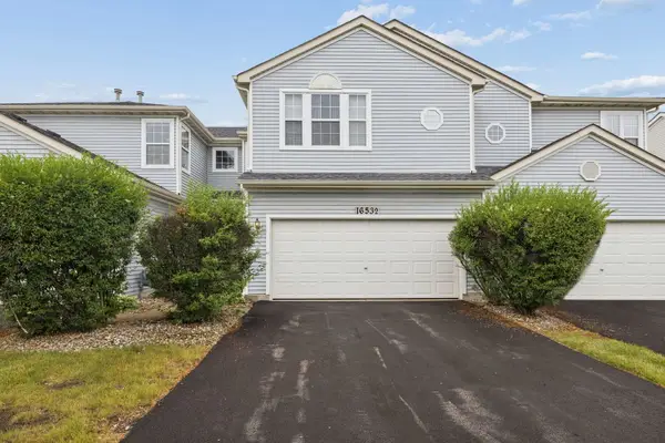 16532 S Windsor Lane, Lockport, IL 60441