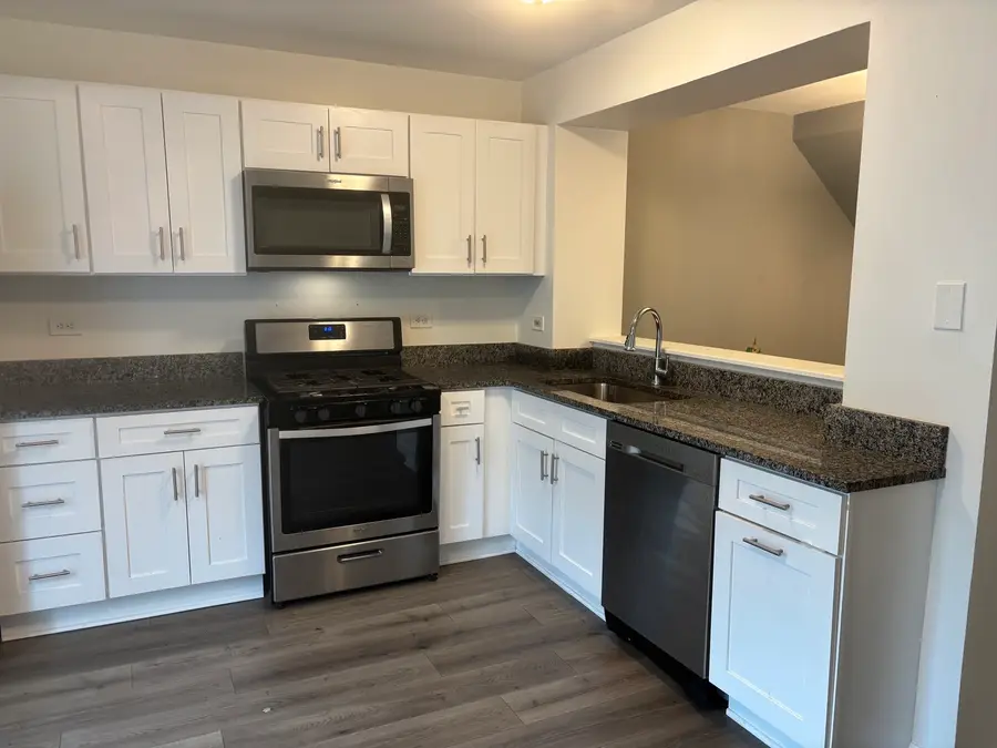 59 S Treehouse Lane S #59, Round Lake, IL 60073 - #3