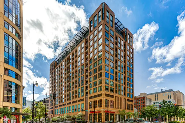 520 S State Street #501, Chicago, IL 60605