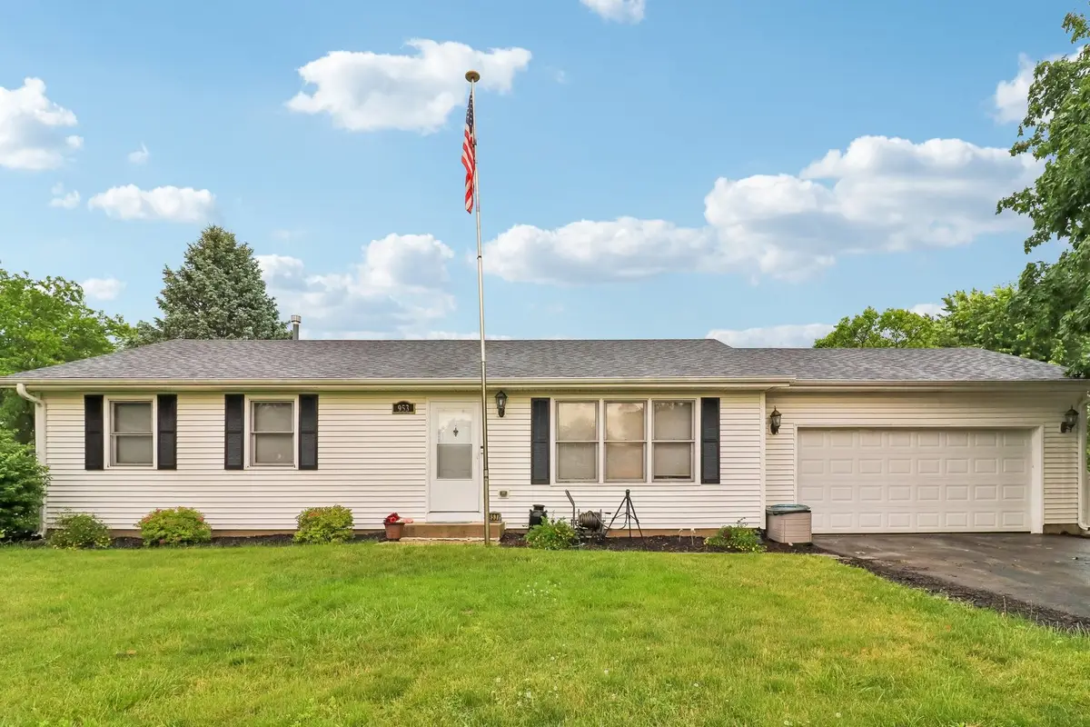 953 N East Street, Marengo, IL 60152 - #1