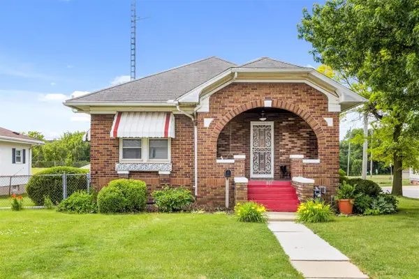 801 Bazore Street, Streator, IL 61364