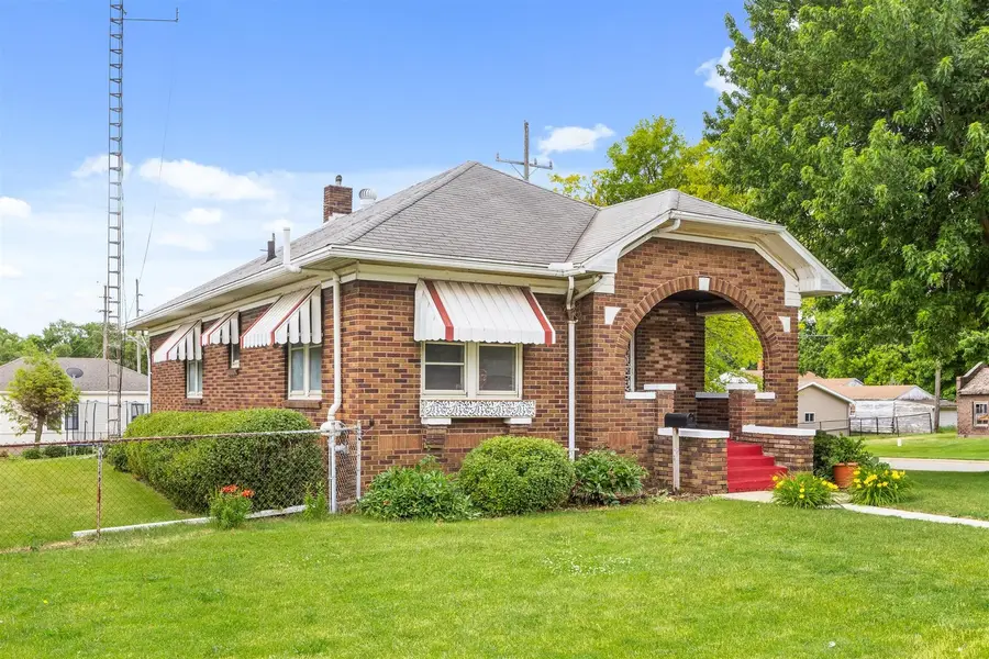 801 Bazore Street, Streator, IL 61364 - #2