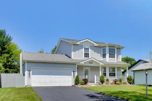 3308 Wembley Drive, Zion, IL 60099