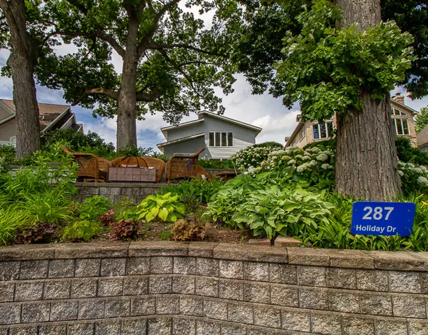 287 Holiday Drive, Lake Holiday, IL 60552 - #1