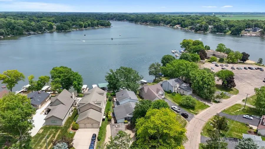 287 Holiday Drive, Lake Holiday, IL 60552 - #3