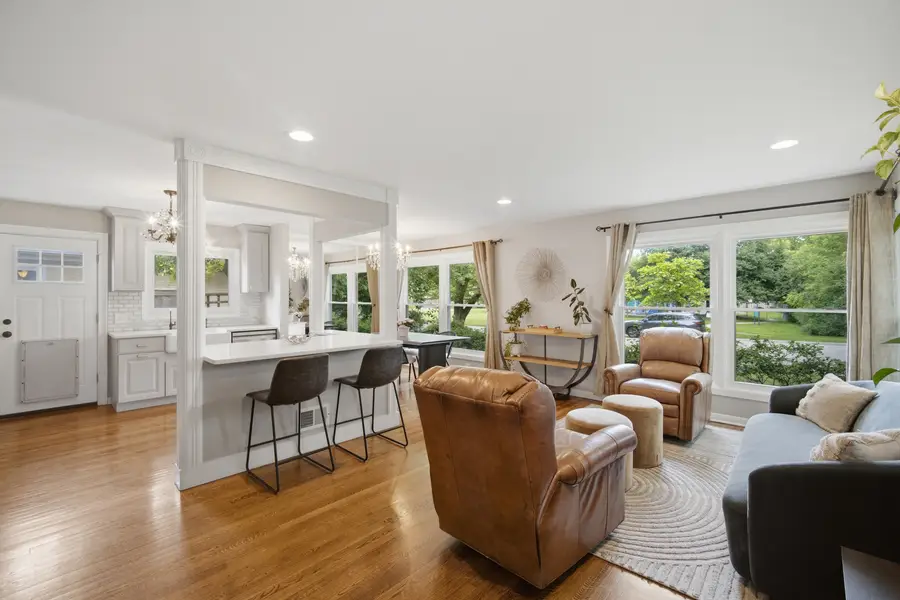1804 Winthrop Road, Highland Park, IL 60035 - #2