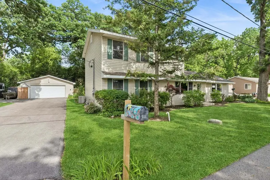 111 Eastwood Avenue, Port Barrington, IL 60010 - #2
