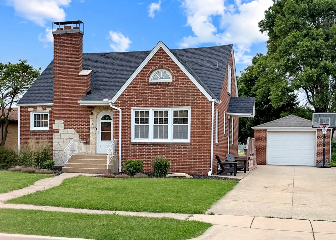 440 W 2nd Street, Oglesby, IL 61348 - #1