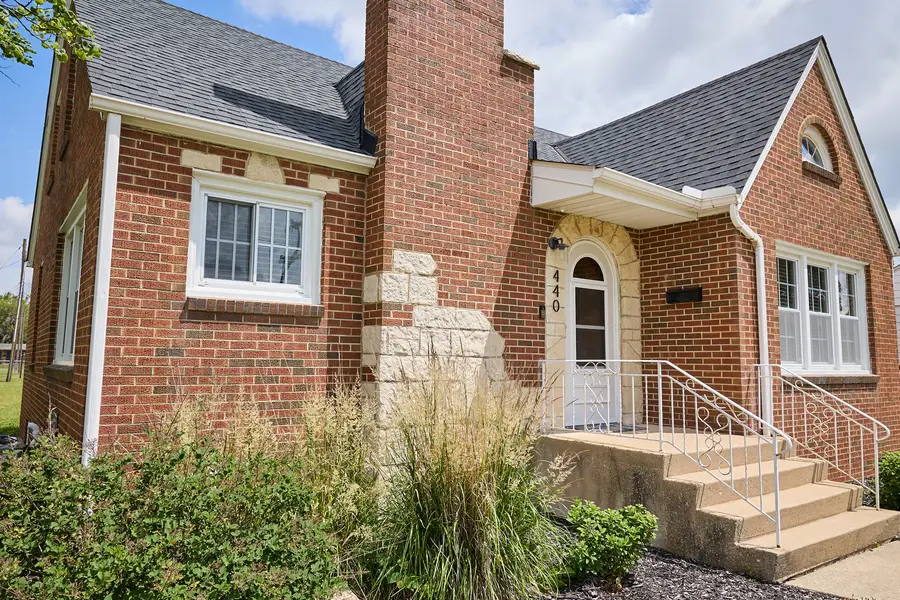 440 W 2nd Street, Oglesby, IL 61348 - #3