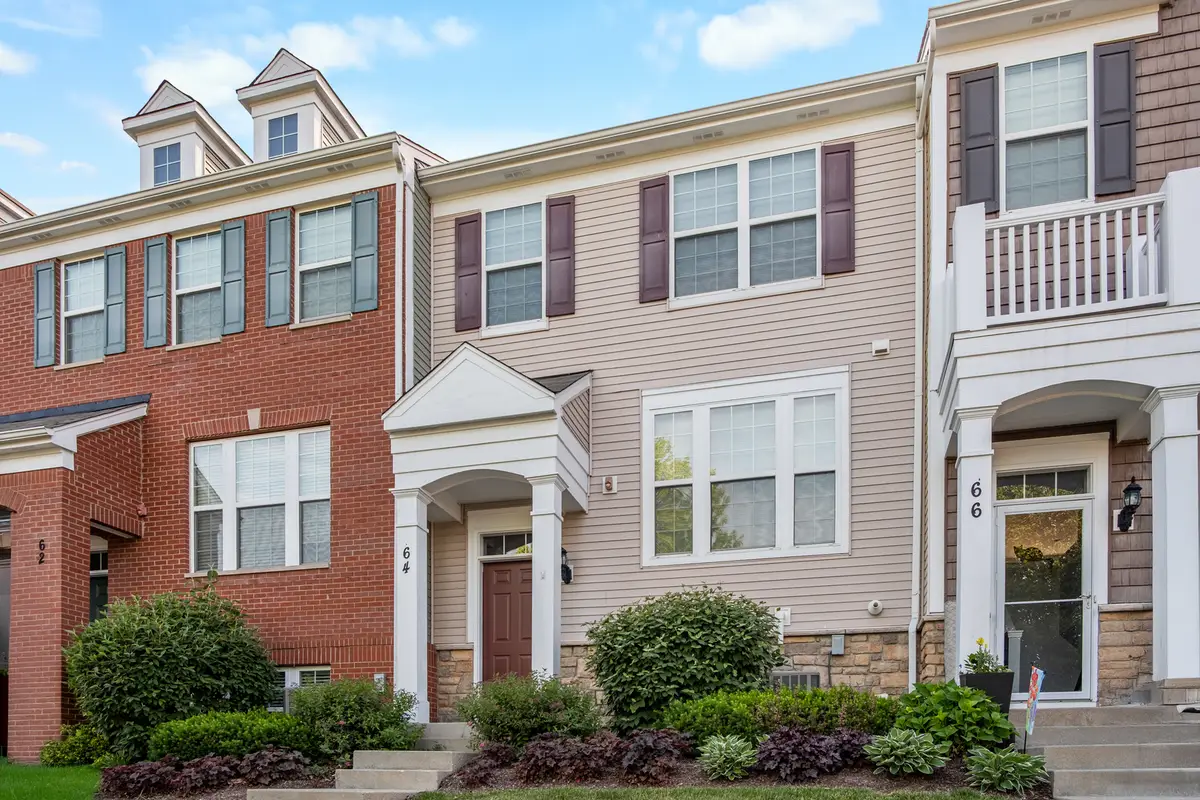 64 N Dryden Place, Arlington Heights, IL 60004 - #1