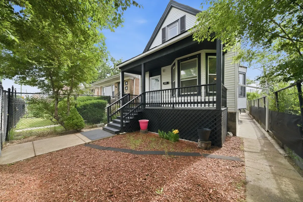 6245 S Damen Avenue, Chicago, IL 60636 - #1