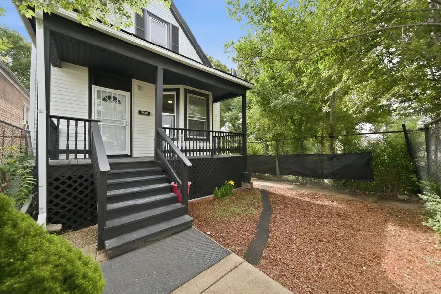 6245 S Damen Avenue, Chicago, IL 60636 - #2
