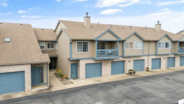 2408 Windward Boulevard #205, Champaign, IL 61821
