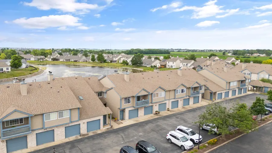 2408 Windward Boulevard #205, Champaign, IL 61821 - #2