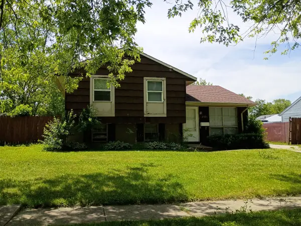 2924 224th Place, Sauk Village, IL 60411