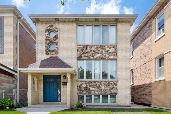 4906 S Kolin Avenue, Chicago, IL 60632