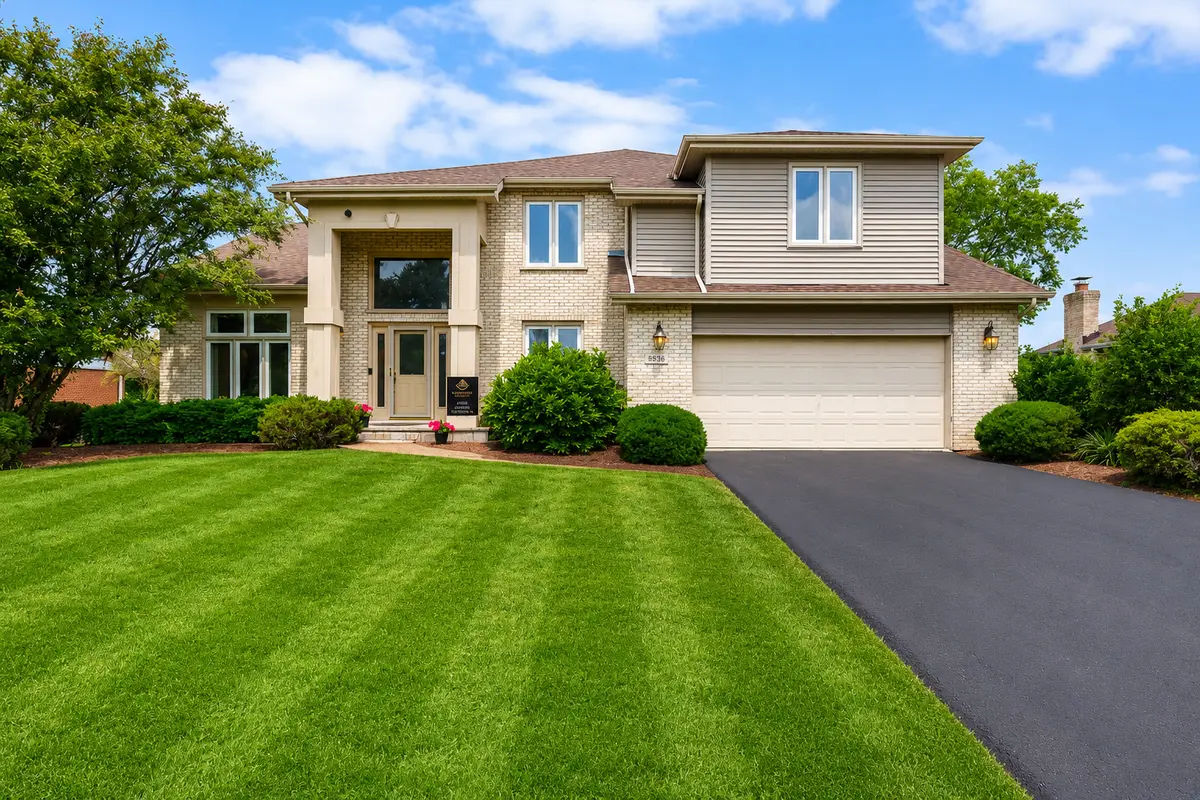 8936 Charrington Drive, Frankfort, IL 60423 - #1