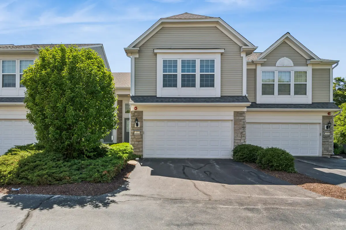 337 Devoe Drive #337, Oswego, IL 60543 - #1