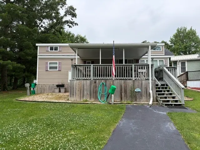 2795 E 28th Lot 661 Road, Seneca, IL 61360 - #2