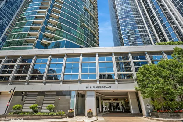 1201 S Prairie Avenue #3106, Chicago, IL 60605