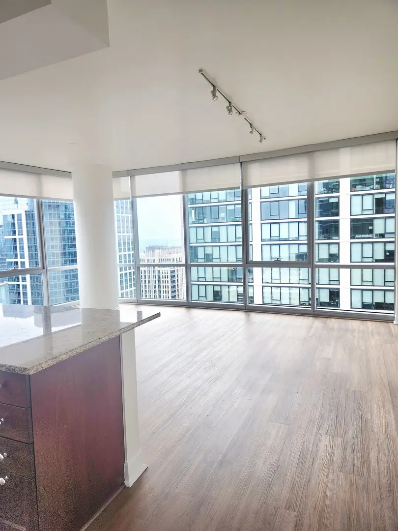 1201 S Prairie Avenue #3106, Chicago, IL 60605 - #2