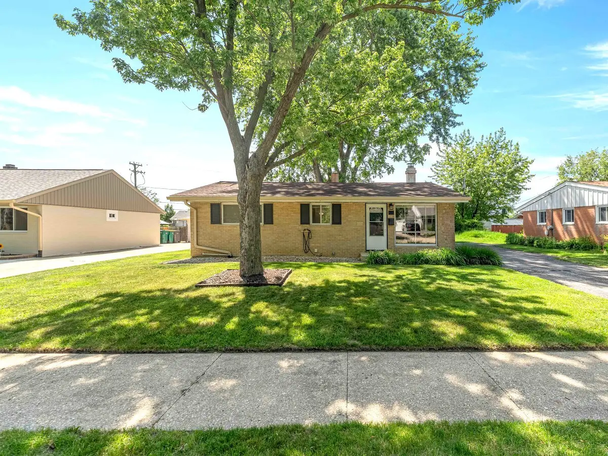 317 Fairlane Drive, Joliet, IL 60435 - #1