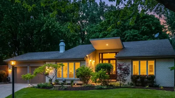 1145 Peregrine Court, Palatine, IL 60067