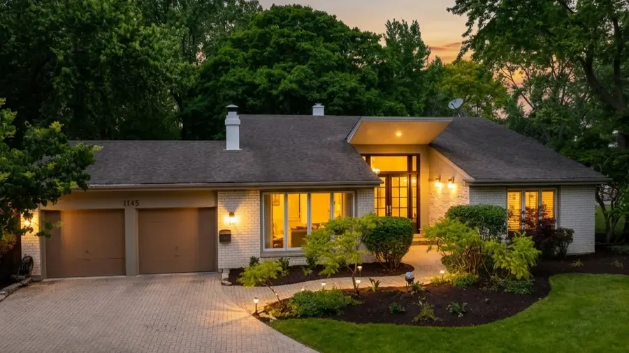 1145 Peregrine Court, Palatine, IL 60067 - #2